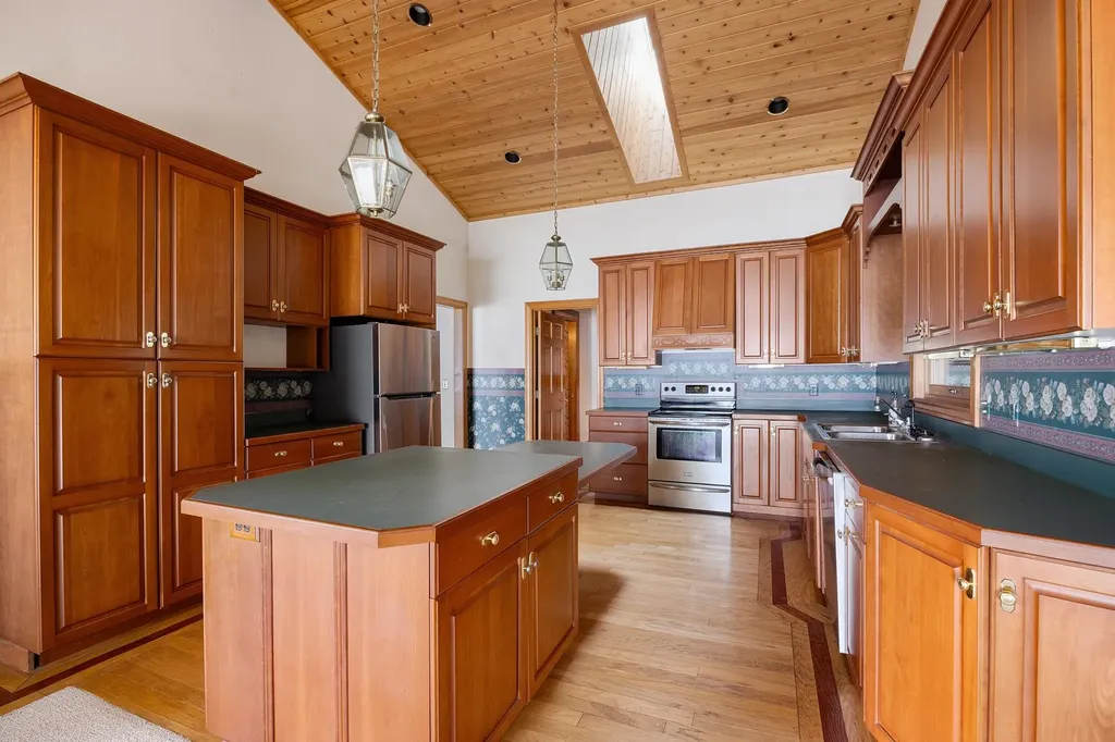 7953 S Glen Lake Road Glen Arbor Township MI 49636