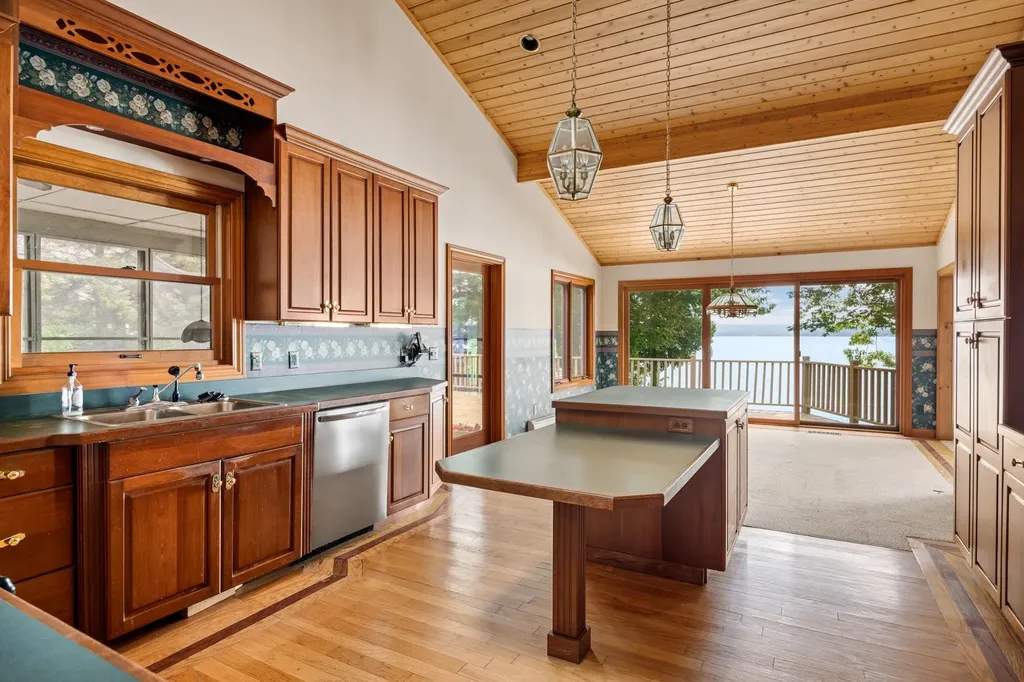 7953 S Glen Lake Road Glen Arbor Township MI 49636