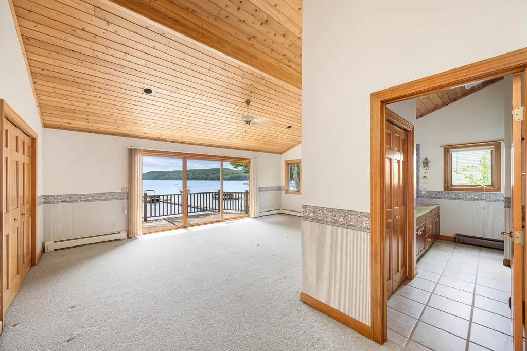 7953 S Glen Lake Road Glen Arbor Township MI 49636