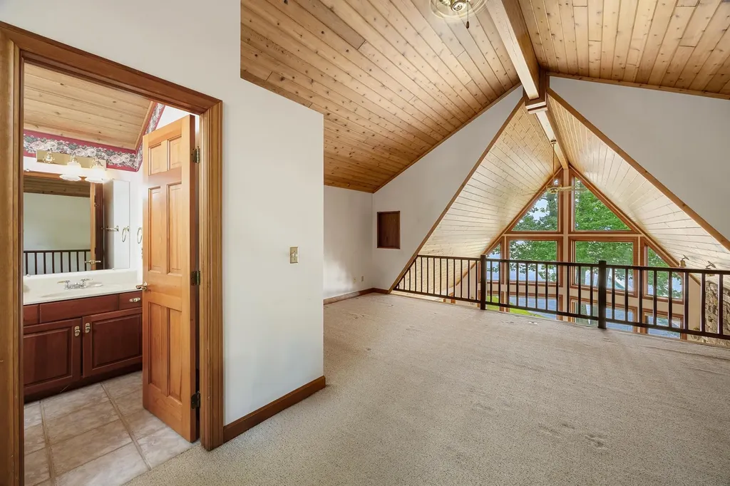 7953 S Glen Lake Road Glen Arbor Township MI 49636