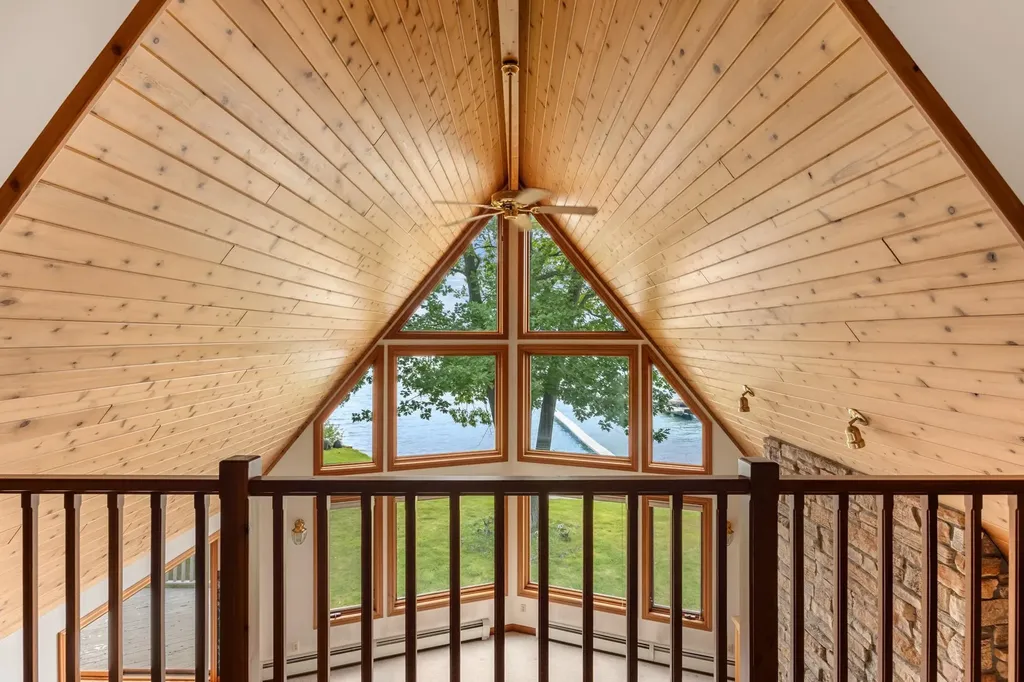 7953 S Glen Lake Road Glen Arbor Township MI 49636