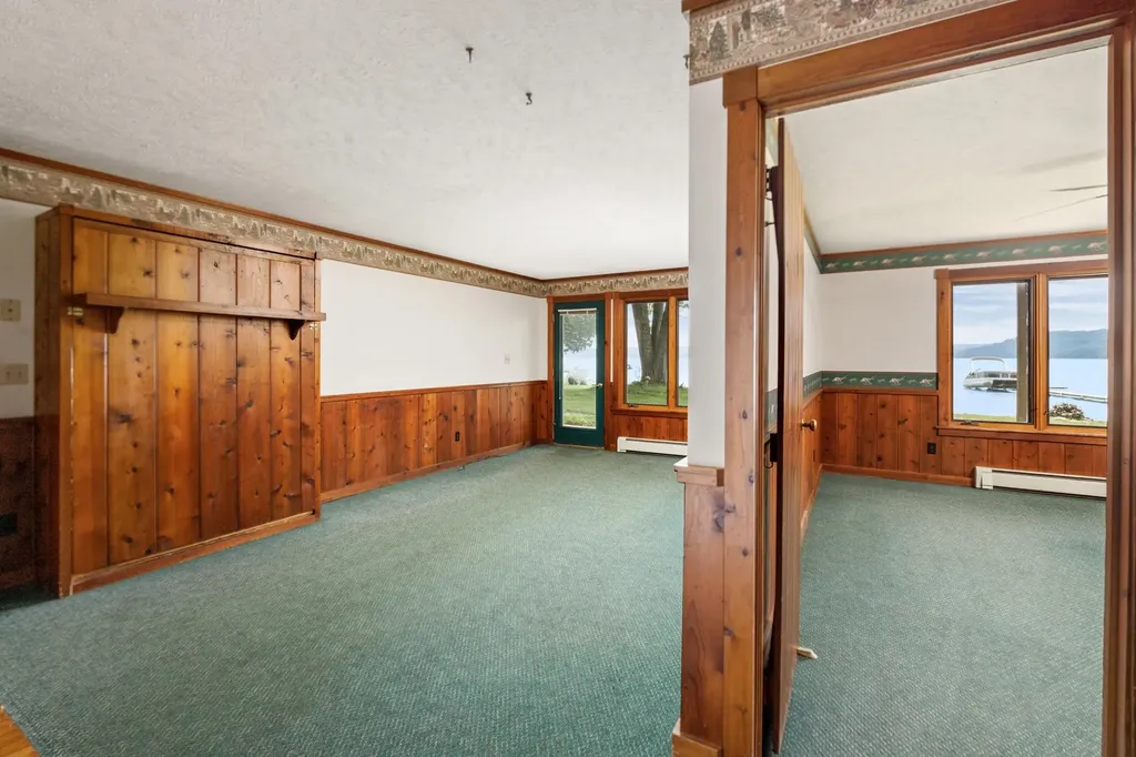 7953 S Glen Lake Road Glen Arbor Township MI 49636