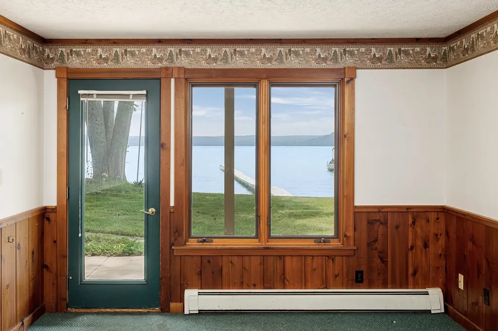7953 S Glen Lake Road Glen Arbor Township MI 49636