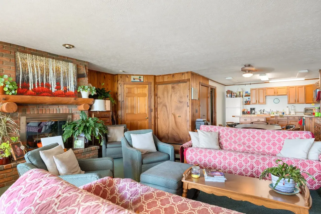 7953 S Glen Lake Road Glen Arbor Township MI 49636