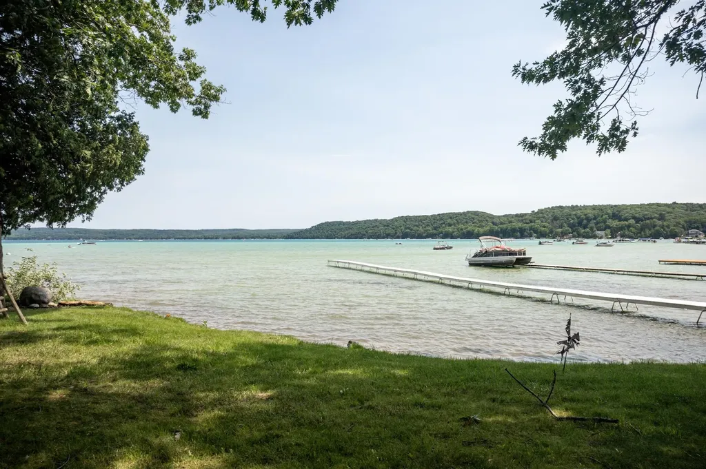 7953 S Glen Lake Road Glen Arbor Township MI 49636