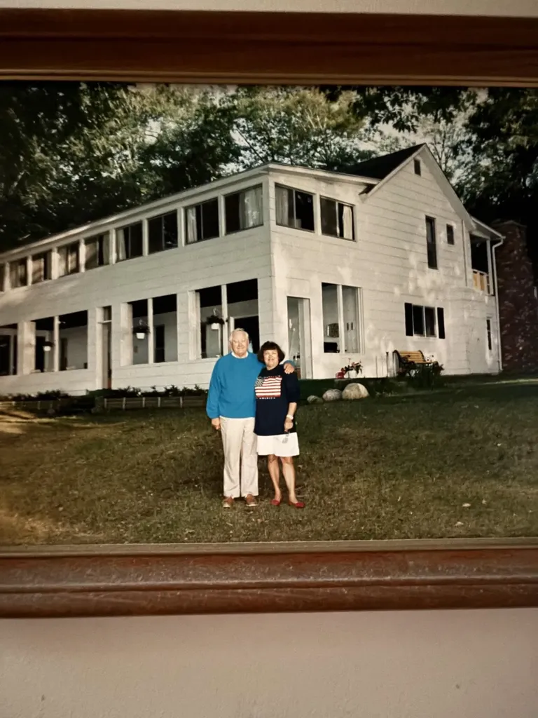 7953 S Glen Lake Road Glen Arbor Township MI 49636