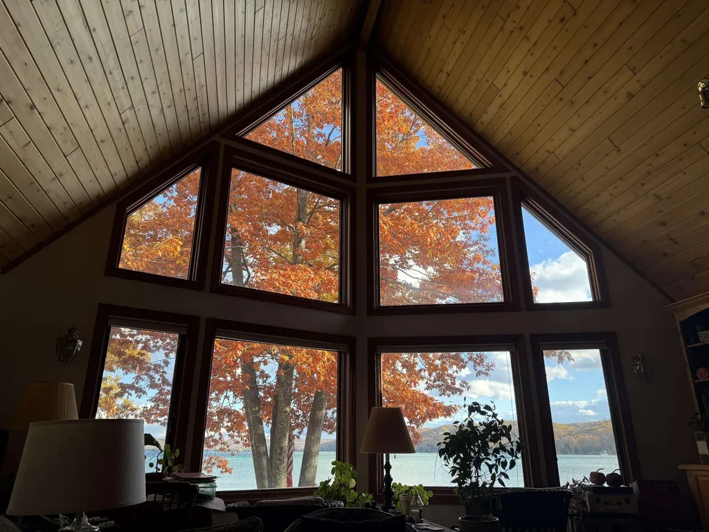 7953 S Glen Lake Road Glen Arbor Township MI 49636