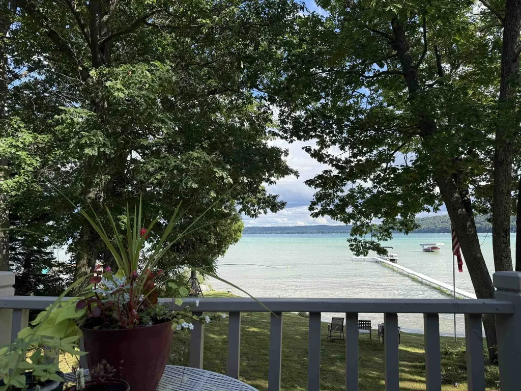 7953 S Glen Lake Road Glen Arbor Township MI 49636