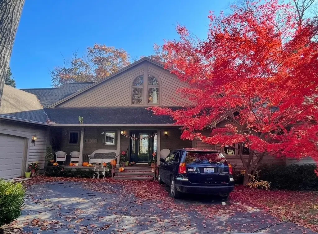 7953 S Glen Lake Road Glen Arbor Township MI 49636