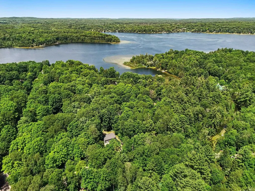 00 Birch View Trail Almira Township MI 49650