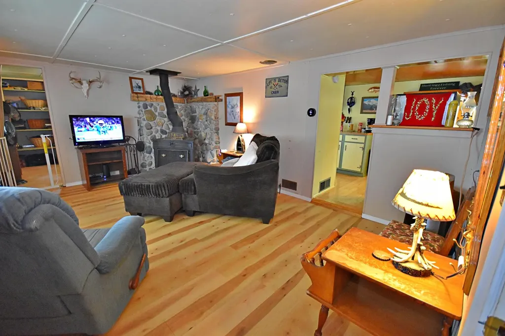 1061 N Anderson Street Forest Township MI 49651