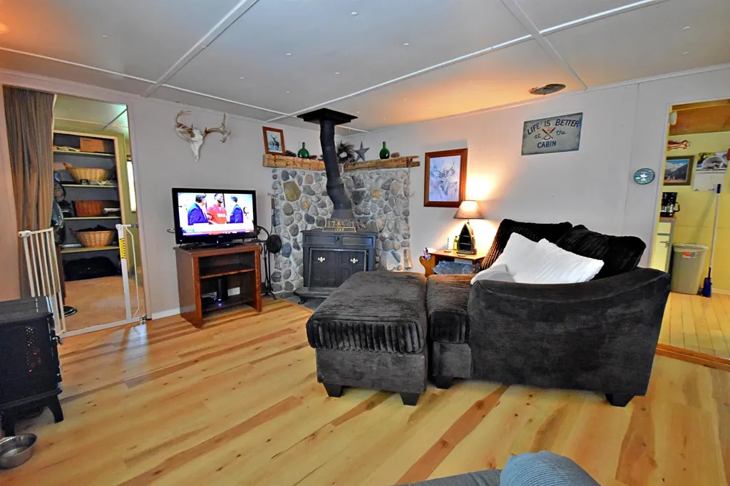 1061 N Anderson Street Forest Township MI 49651