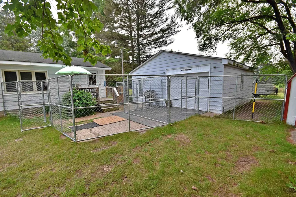 1061 N Anderson Street Forest Township MI 49651