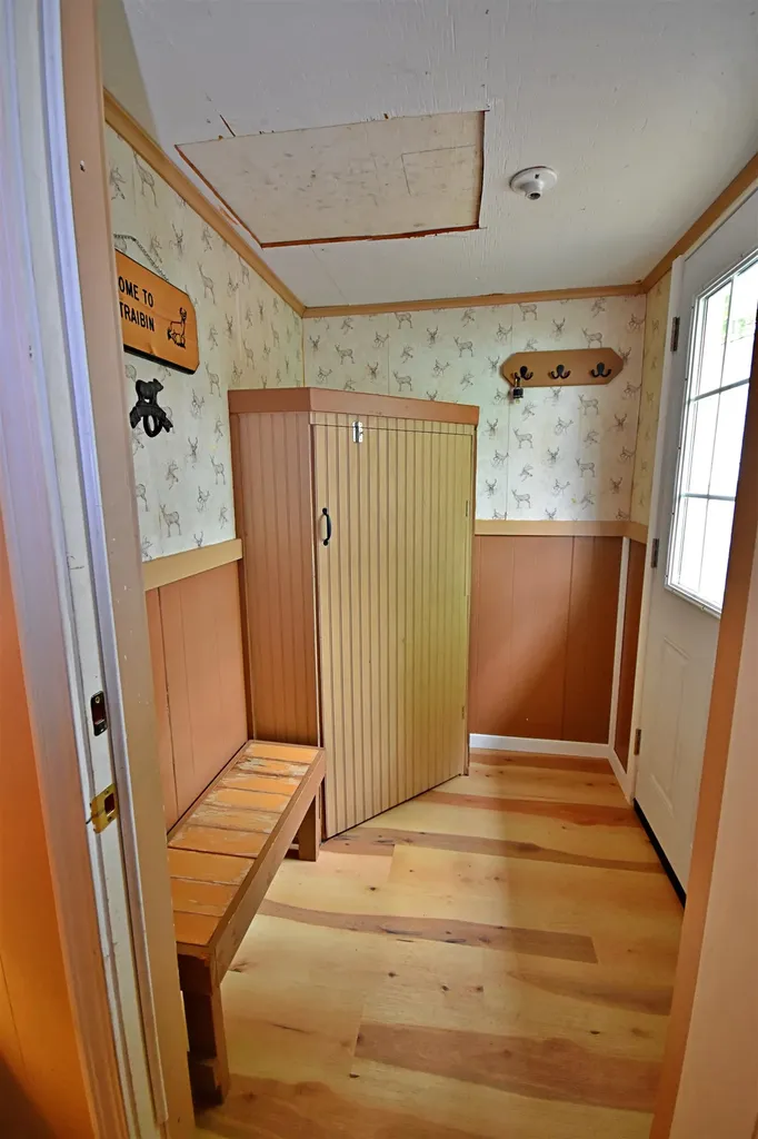 1061 N Anderson Street Forest Township MI 49651