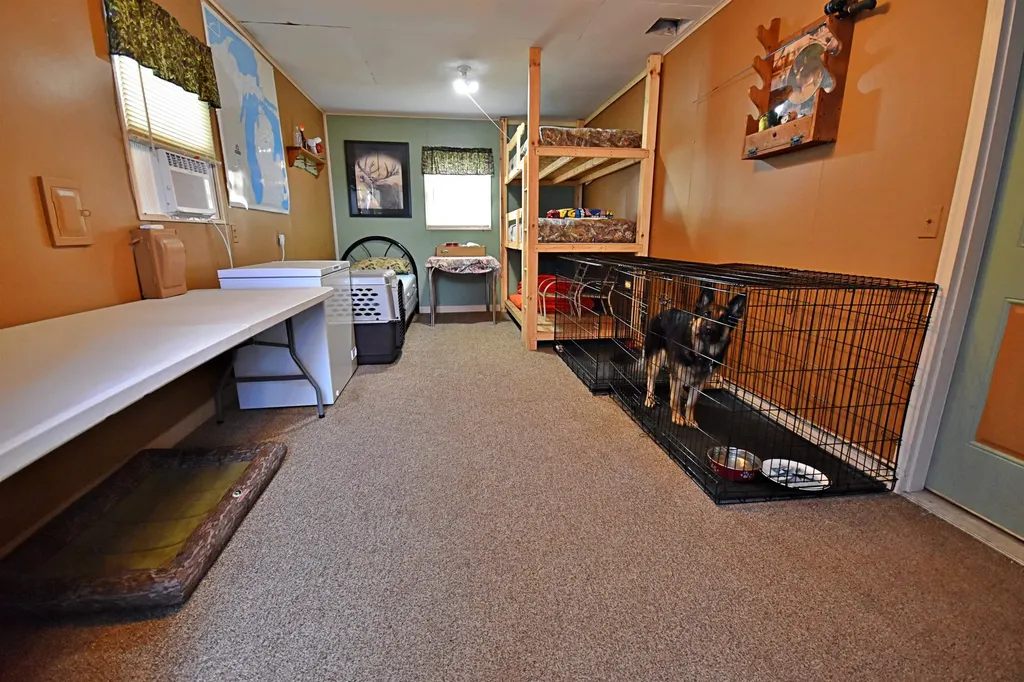 1061 N Anderson Street Forest Township MI 49651