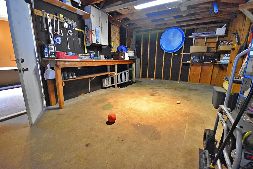 1061 N Anderson Street Forest Township MI 49651
