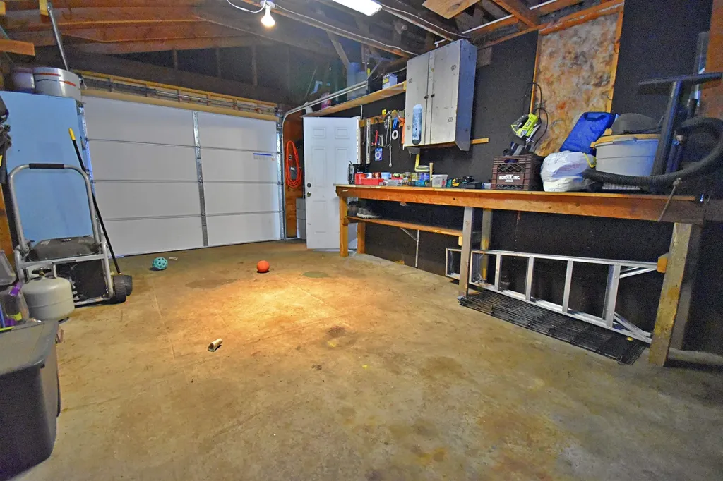 1061 N Anderson Street Forest Township MI 49651