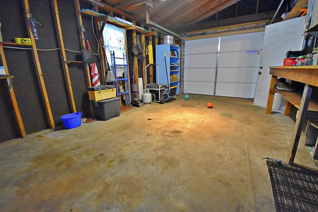 1061 N Anderson Street Forest Township MI 49651