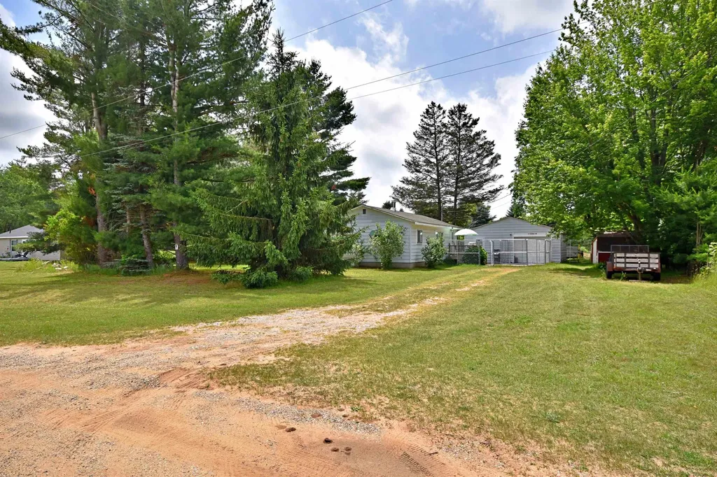 1061 N Anderson Street Forest Township MI 49651