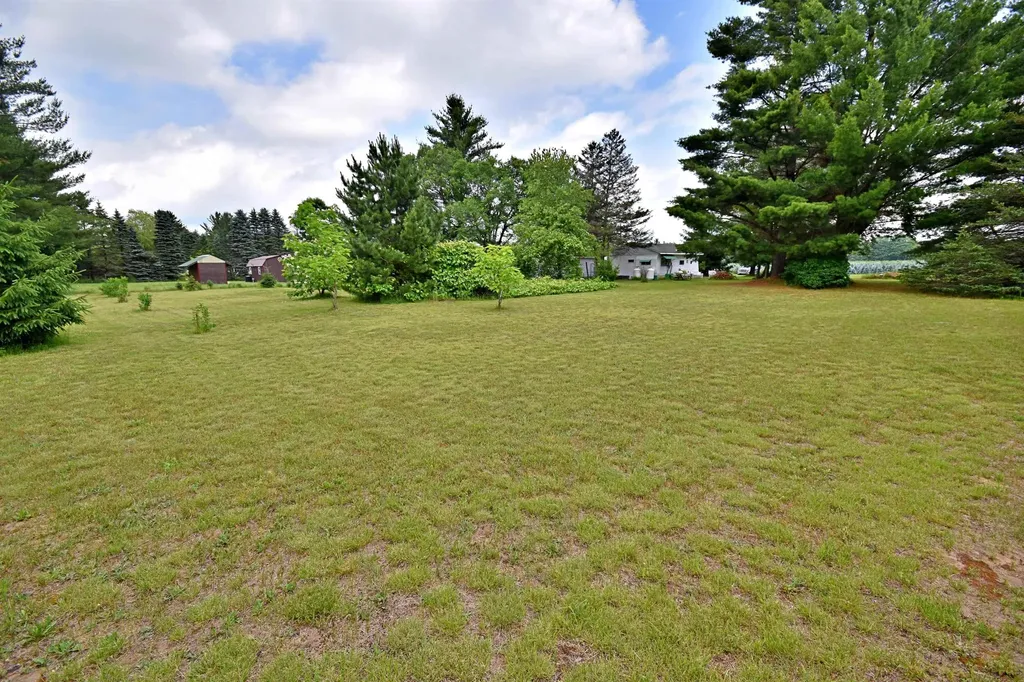 1061 N Anderson Street Forest Township MI 49651