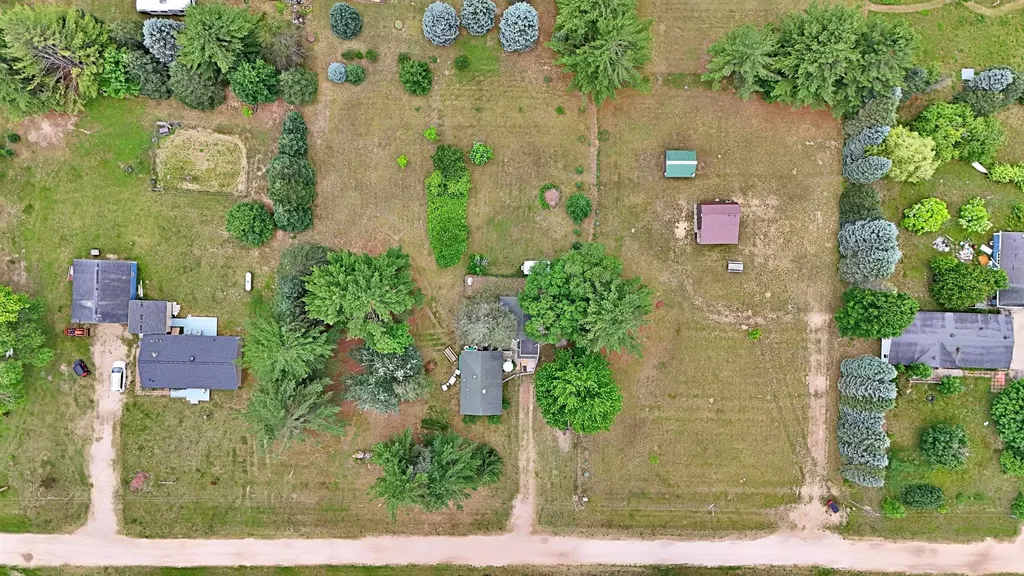 1061 N Anderson Street Forest Township MI 49651