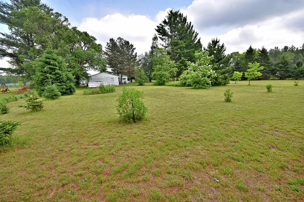 1061 N Anderson Street Forest Township MI 49651