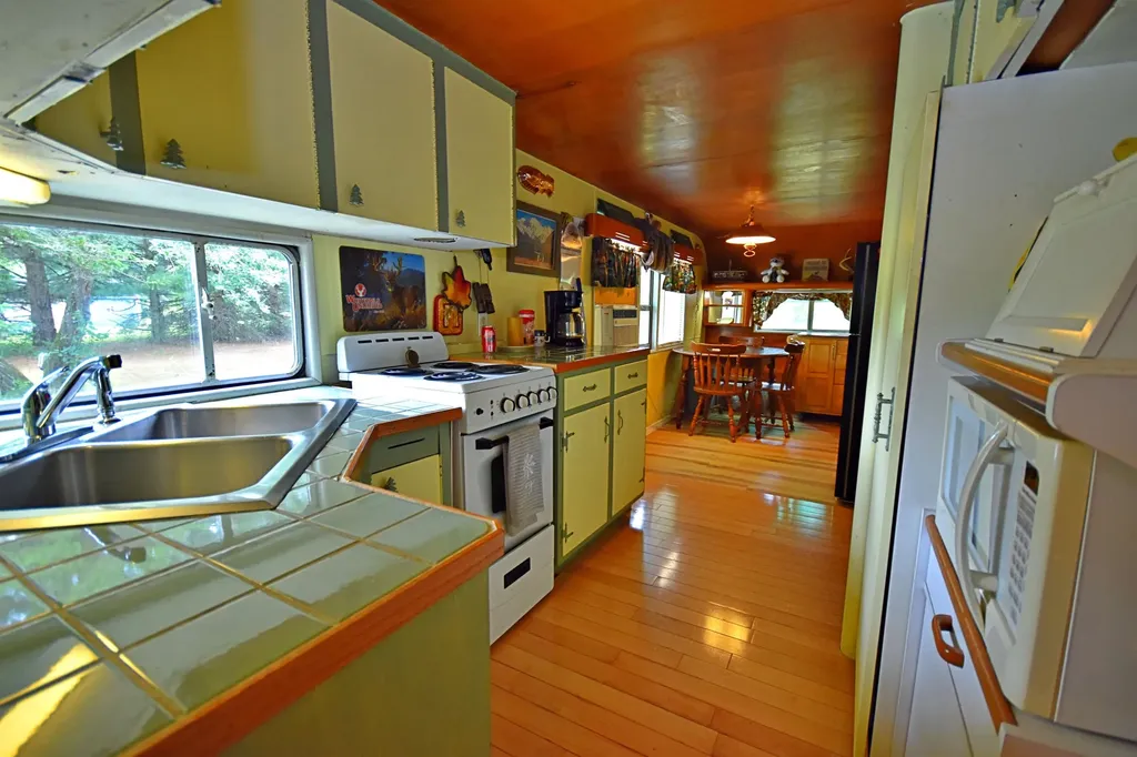 1061 N Anderson Street Forest Township MI 49651