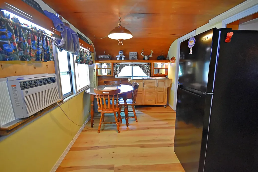 1061 N Anderson Street Forest Township MI 49651