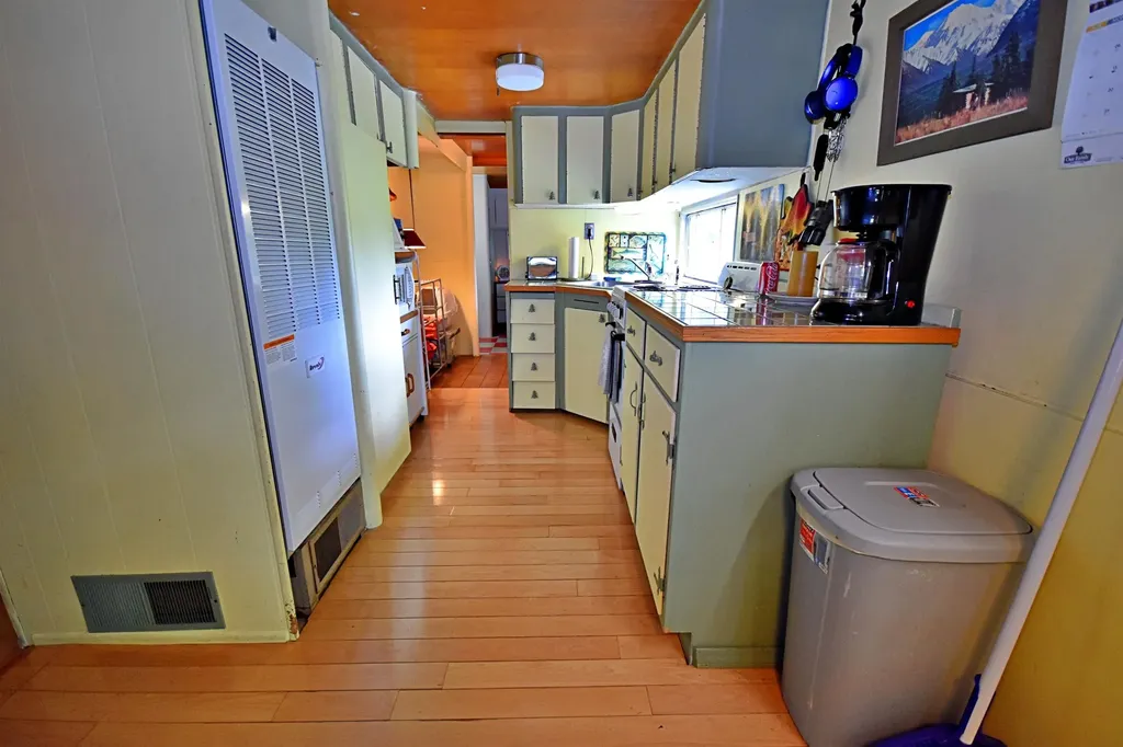 1061 N Anderson Street Forest Township MI 49651