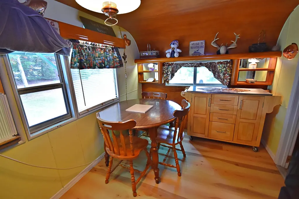 1061 N Anderson Street Forest Township MI 49651