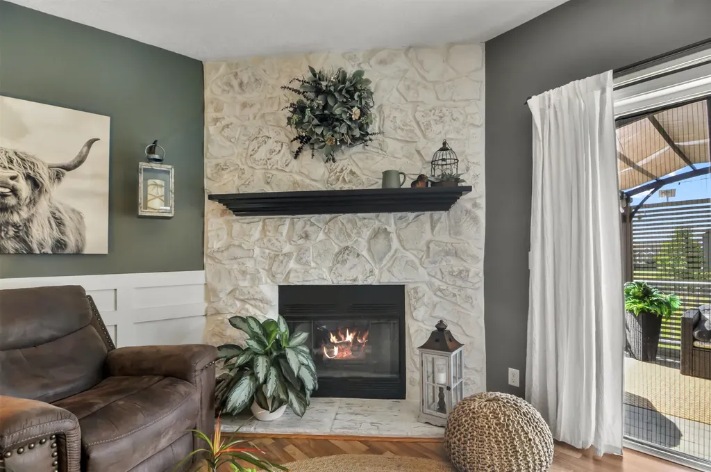 21233 Forest Trail Green Charter Township MI 49307