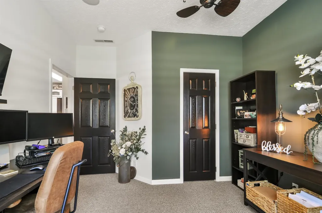 21233 Forest Trail Green Charter Township MI 49307
