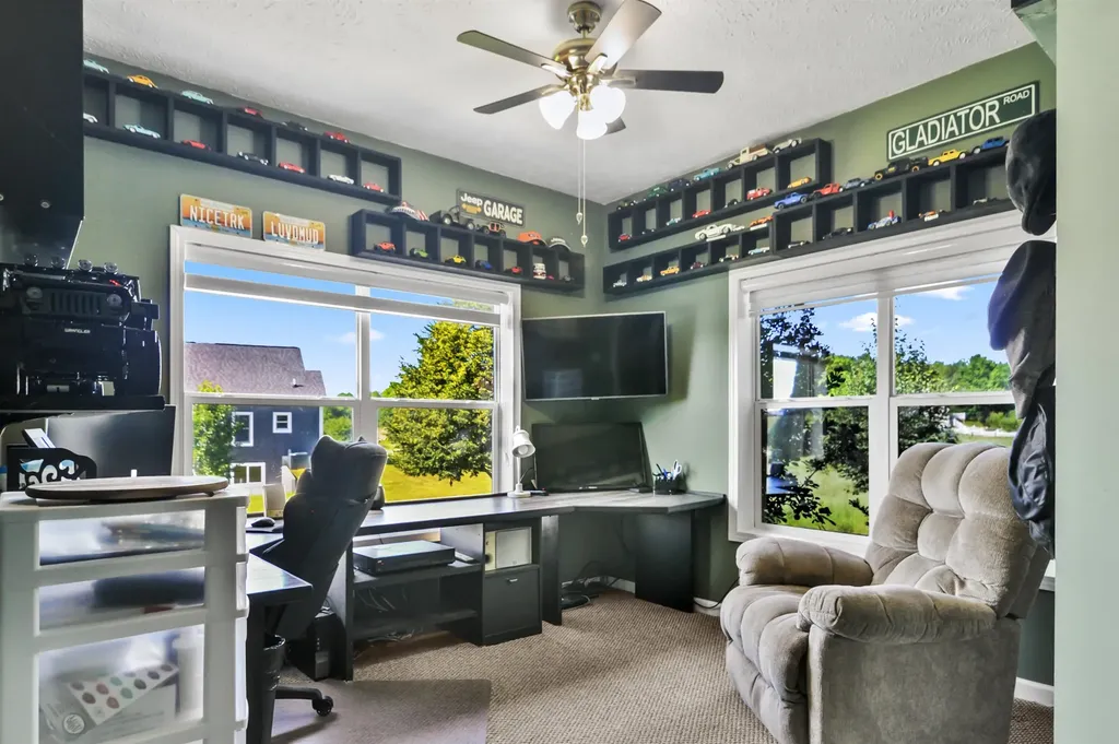 21233 Forest Trail Green Charter Township MI 49307