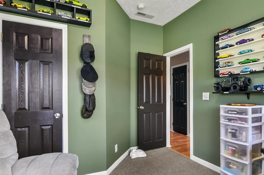 21233 Forest Trail Green Charter Township MI 49307