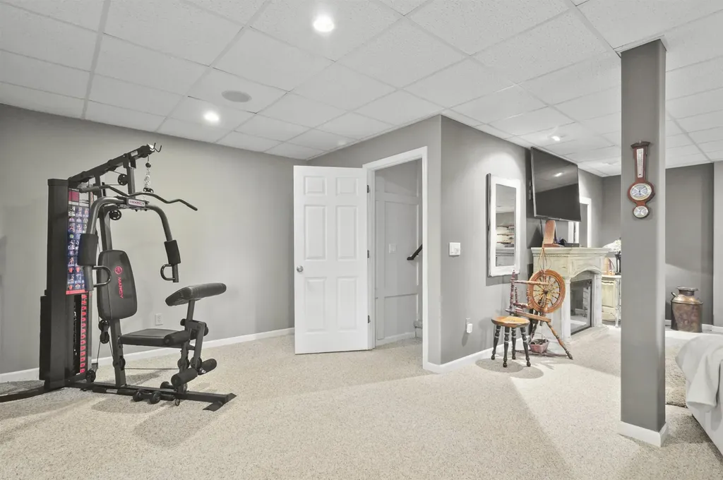 21233 Forest Trail Green Charter Township MI 49307