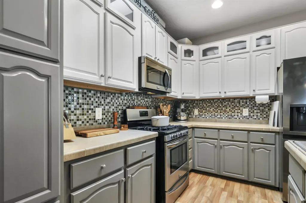 21233 Forest Trail Green Charter Township MI 49307