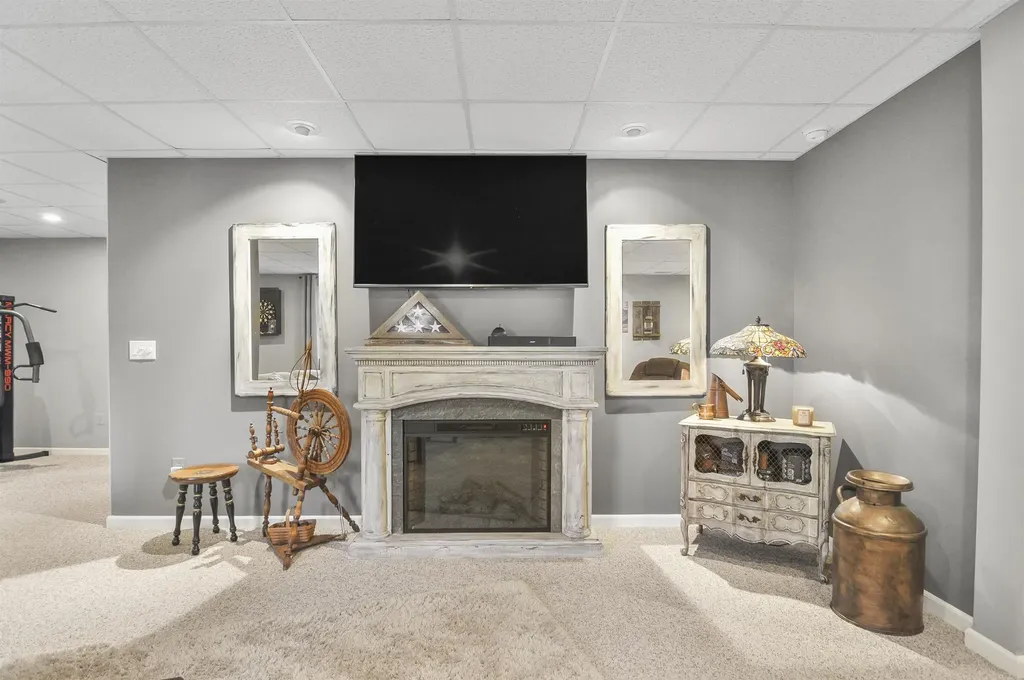 21233 Forest Trail Green Charter Township MI 49307
