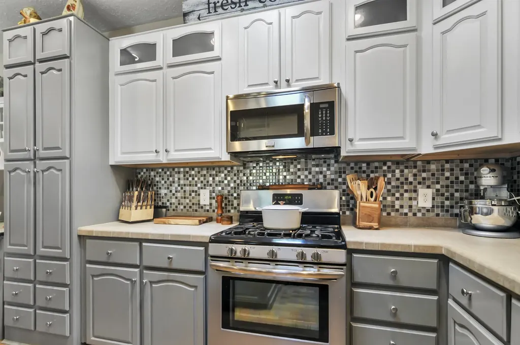 21233 Forest Trail Green Charter Township MI 49307