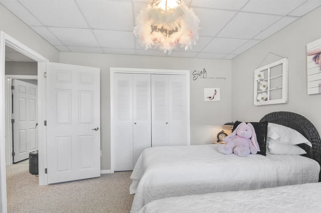 21233 Forest Trail Green Charter Township MI 49307