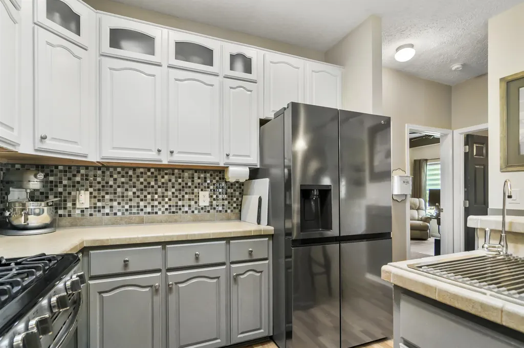 21233 Forest Trail Green Charter Township MI 49307