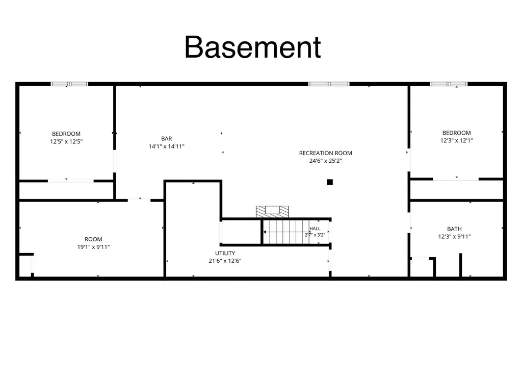 21233 Forest Trail Green Charter Township MI 49307