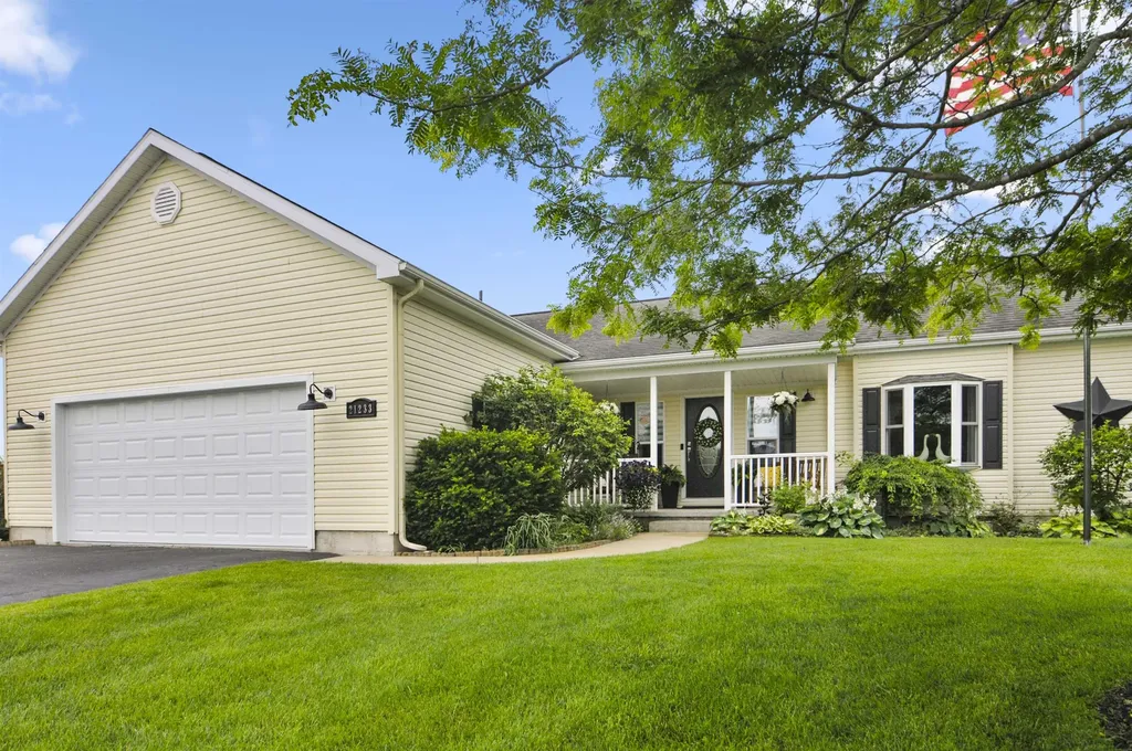 21233 Forest Trail Green Charter Township MI 49307