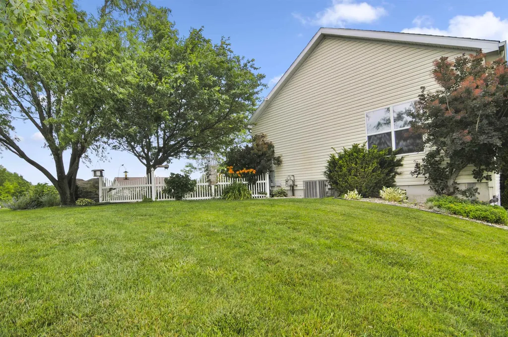 21233 Forest Trail Green Charter Township MI 49307