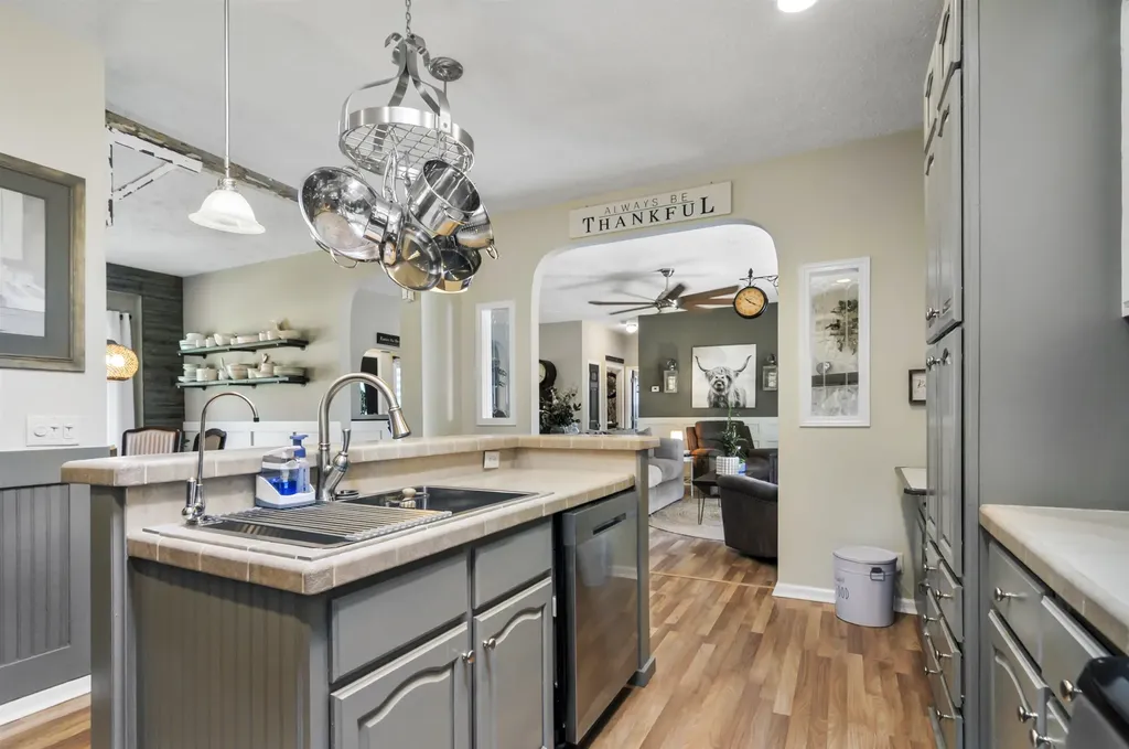 21233 Forest Trail Green Charter Township MI 49307