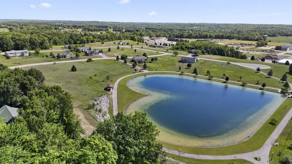 21233 Forest Trail Green Charter Township MI 49307