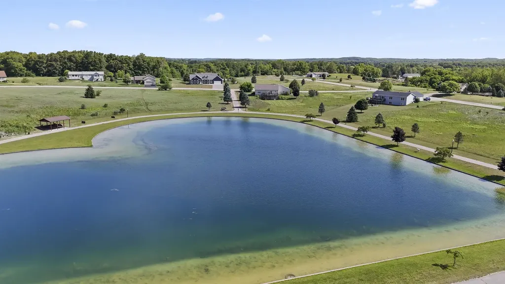 21233 Forest Trail Green Charter Township MI 49307