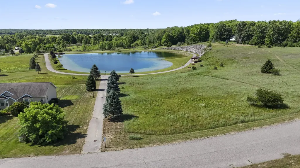 21233 Forest Trail Green Charter Township MI 49307