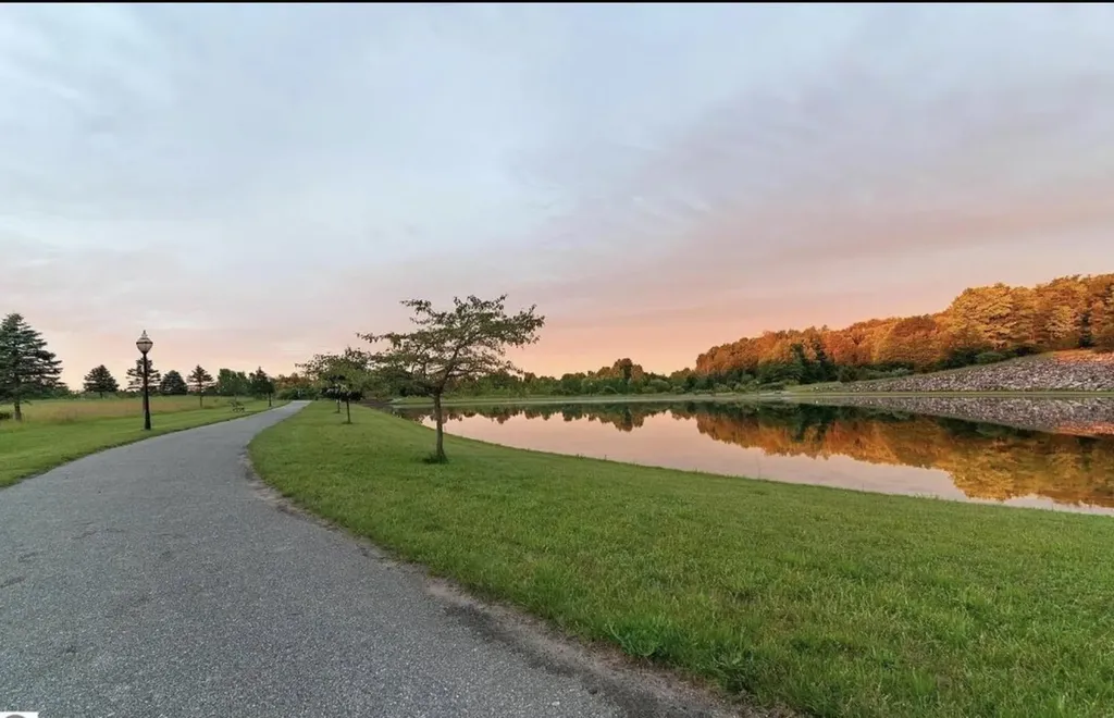 21233 Forest Trail Green Charter Township MI 49307