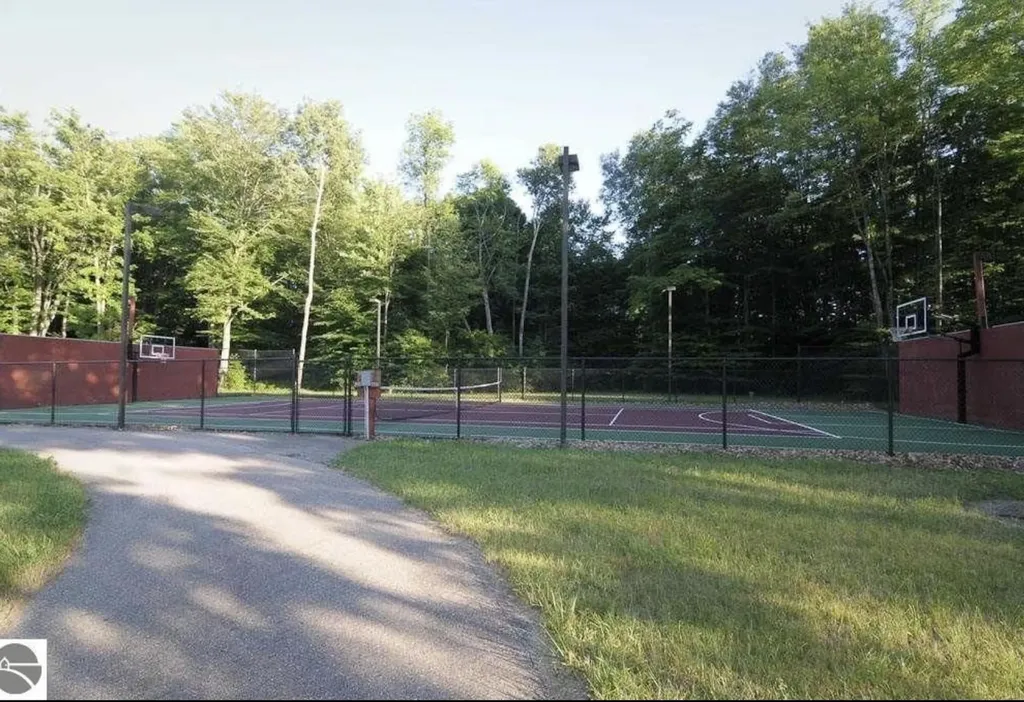 21233 Forest Trail Green Charter Township MI 49307