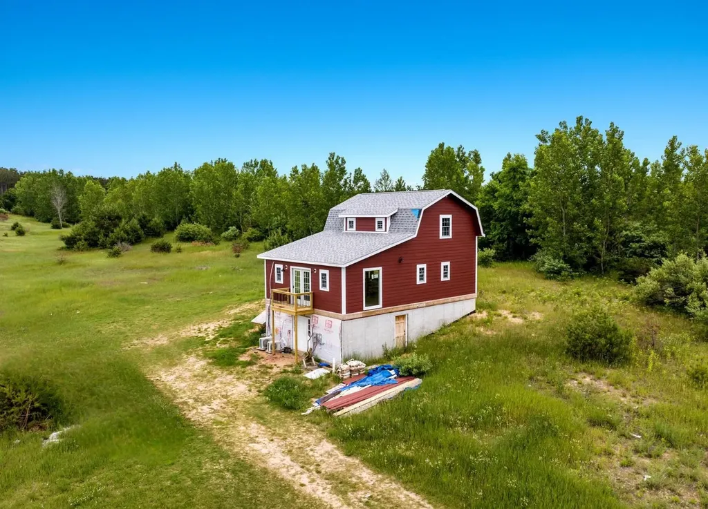 11369 Milarch Road Bear Lake Township MI 49614